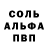 Метадон мёд Alya Dubovik